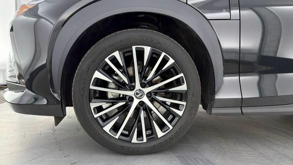 Lexus RZ 300E 71.4Kwh Premium Plus  #28