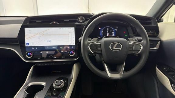 Lexus RZ 300E 71.4Kwh Premium Plus  #11