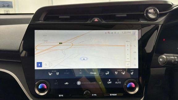 Lexus RZ 300E 71.4Kwh Premium Plus  #13
