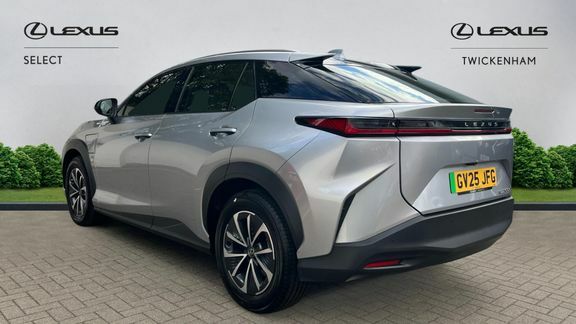 Lexus RZ 300E Urban  #2