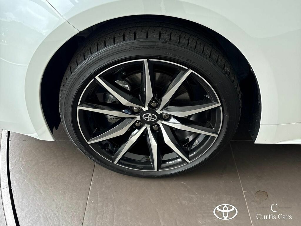 Toyota Corolla Icon 1.8 Hb Grey #32