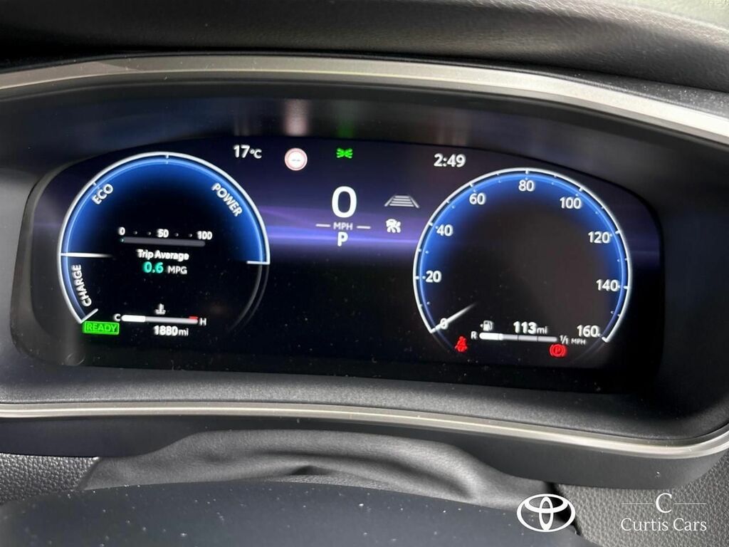 Toyota Corolla Icon 1.8 Hb Grey #17