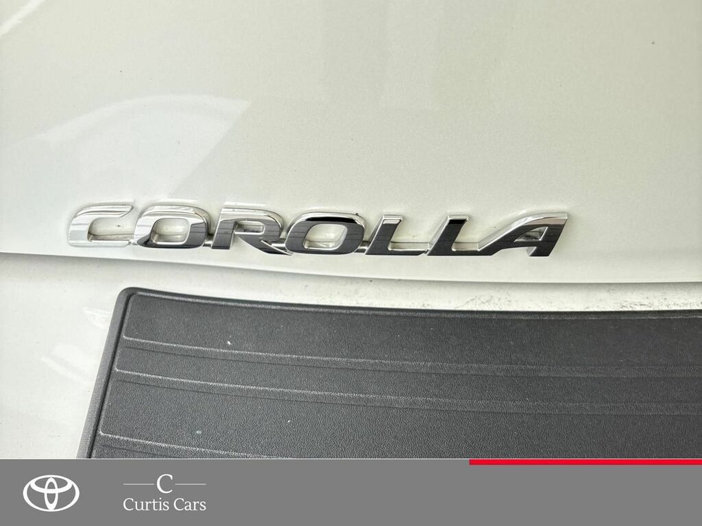 Toyota Corolla Icon 1.8 Hb Grey #38