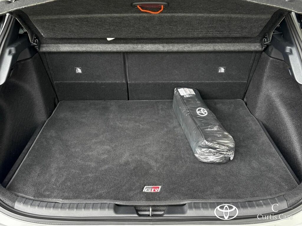 Toyota Corolla Icon 1.8 Hb Grey #37