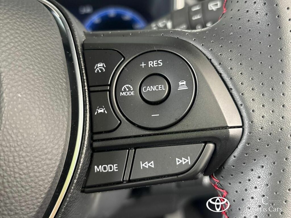 Toyota Corolla Icon 1.8 Hb Grey #18