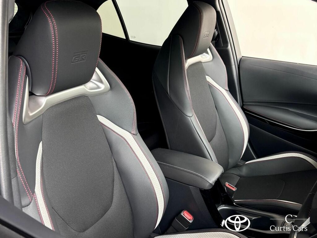 Toyota Corolla Icon 1.8 Hb Grey #26