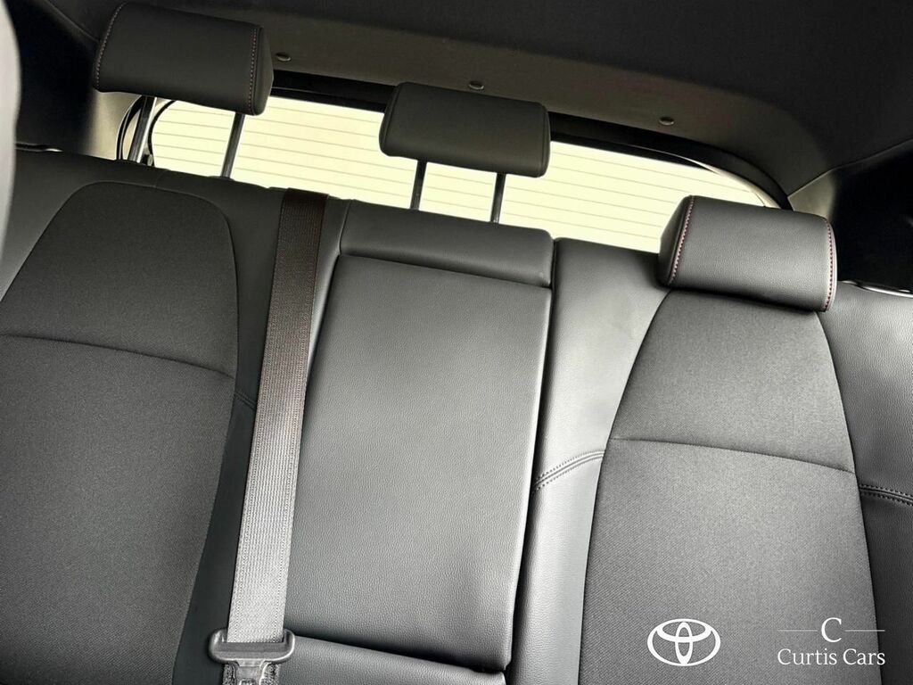 Toyota Corolla Icon 1.8 Hb Grey #28