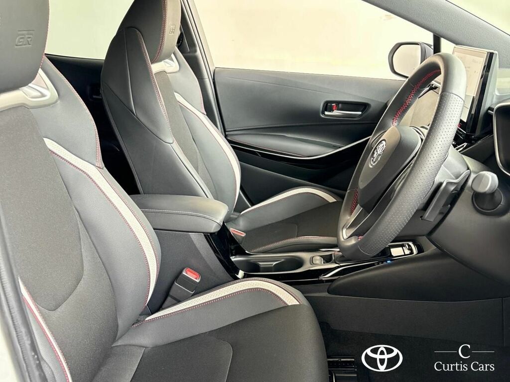 Toyota Corolla Icon 1.8 Hb Grey #13