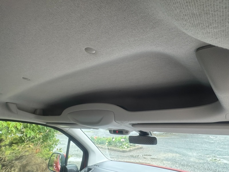 Citroen Berlingo Bluehdi Feel M Grey #33