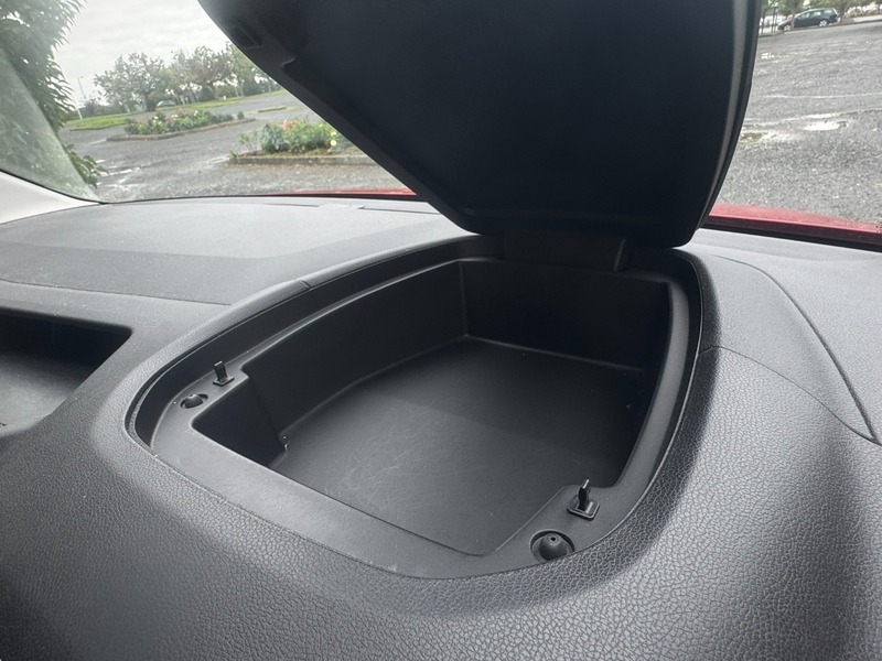 Citroen Berlingo Bluehdi Feel M Grey #35