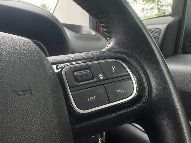 Citroen Berlingo Bluehdi Feel M Grey #30