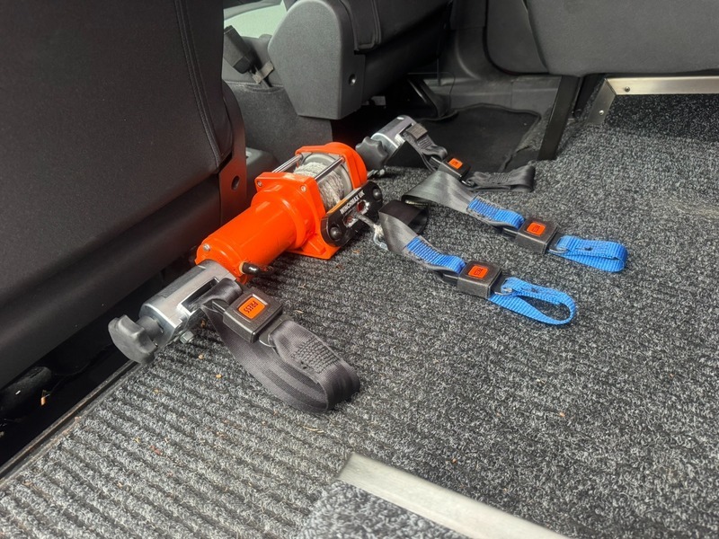 Citroen Berlingo Bluehdi Feel M Grey #17