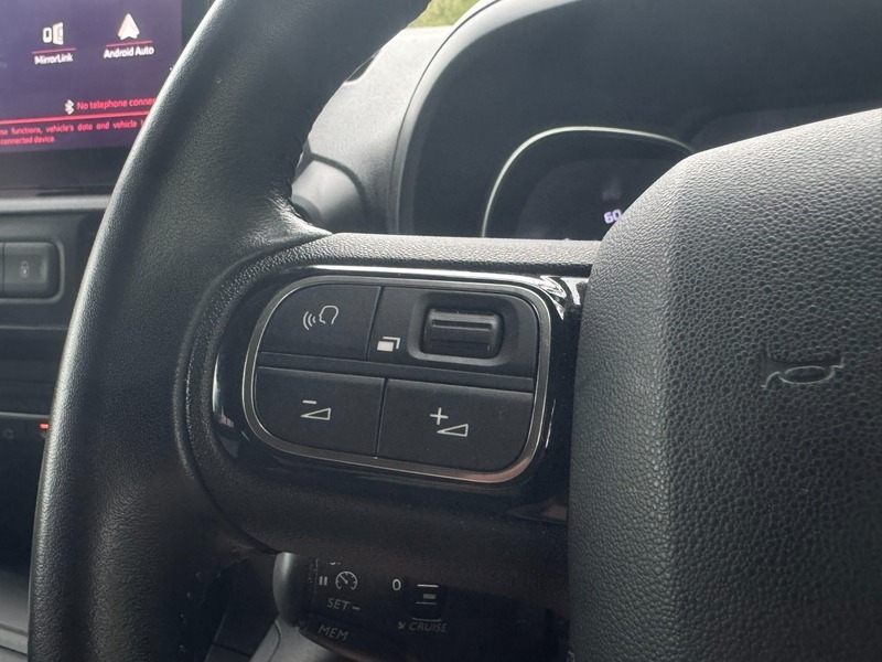 Citroen Berlingo Bluehdi Feel M Grey #29