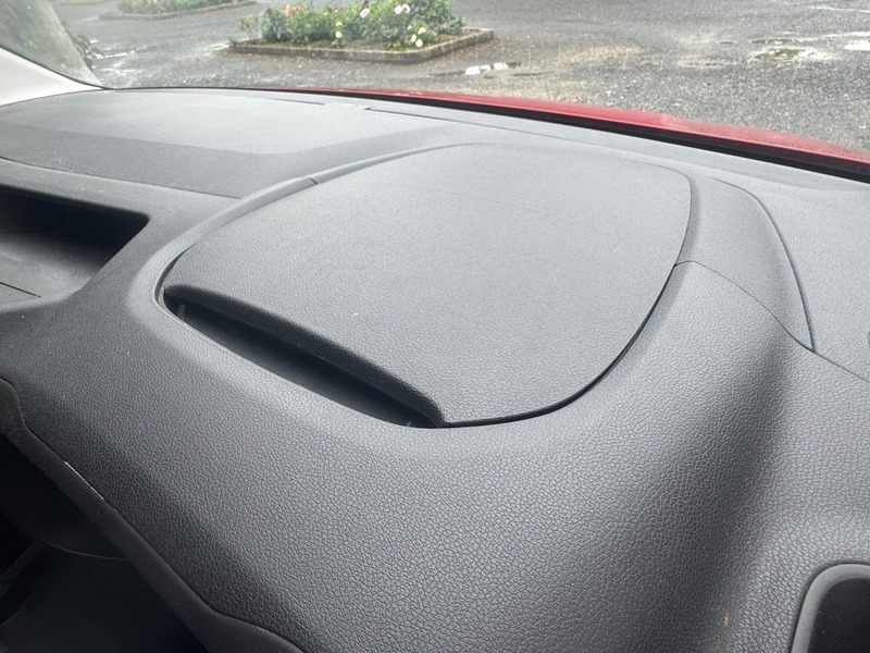 Citroen Berlingo Bluehdi Feel M Grey #34
