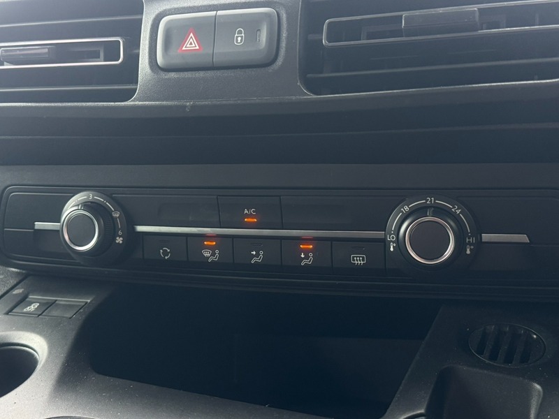 Citroen Berlingo Bluehdi Feel M Grey #32