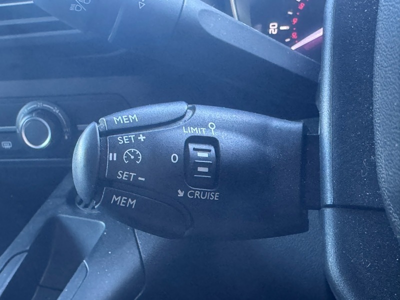 Citroen Berlingo 1.5 Bluehdi 1000Driver M Panel Van Man #31