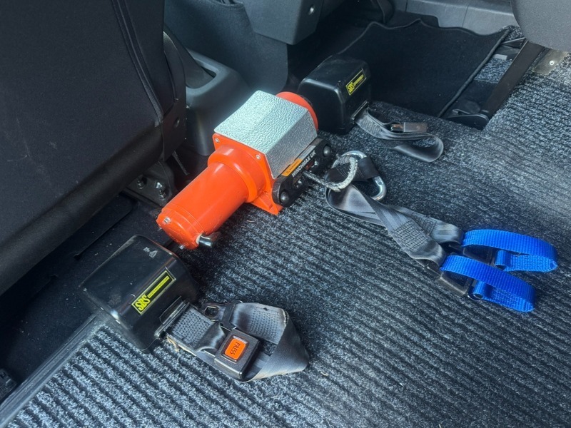 Citroen Berlingo 1.5 Bluehdi 1000Driver M Panel Van Man #16