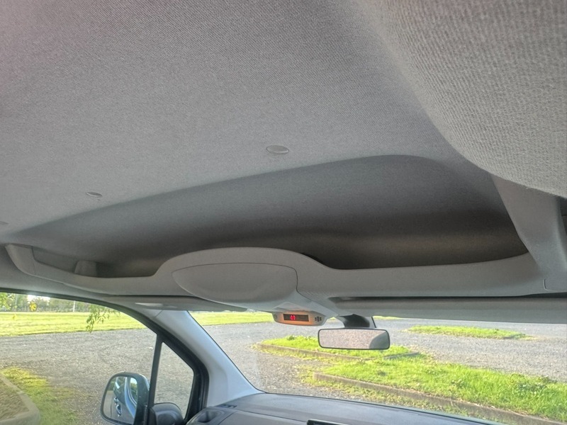 Citroen Berlingo 1.5 Bluehdi 1000Driver M Panel Van Man #33