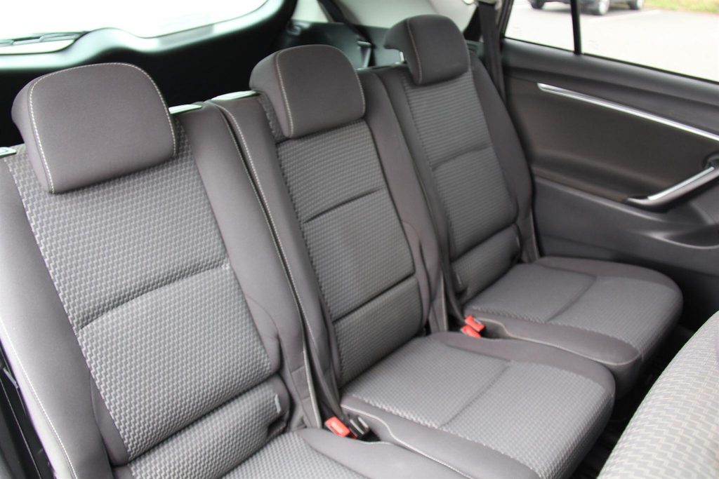 Toyota Verso 1.6 D-4d Excel Navpan Rf Silver #14