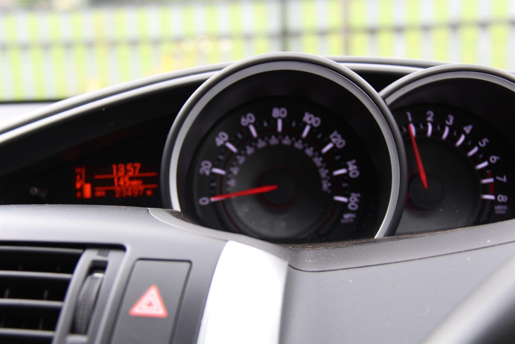 Toyota Verso 1.6 D-4d Excel Navpan Rf Silver #25