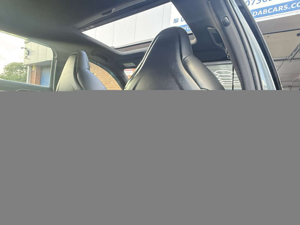 Audi S3 2.0 S3 Sportback Tfsi Black Edition Quattro Semi-a Grey #4