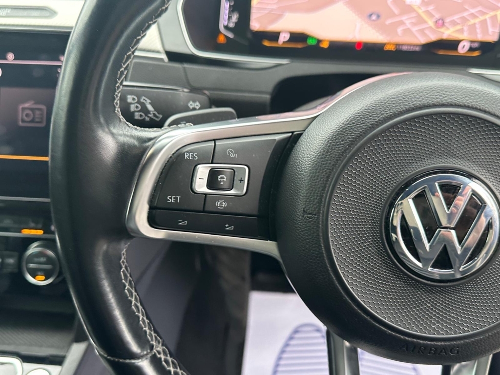 Volkswagen Arteon Hatchback Silver #10