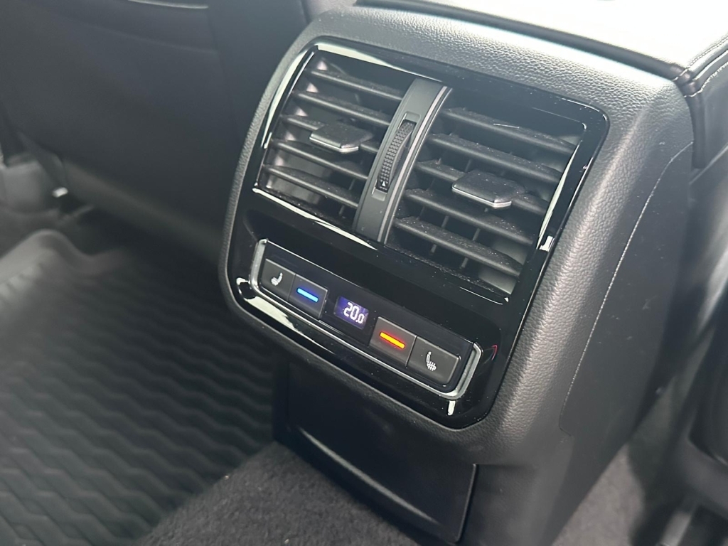 Volkswagen Arteon Hatchback Silver #12