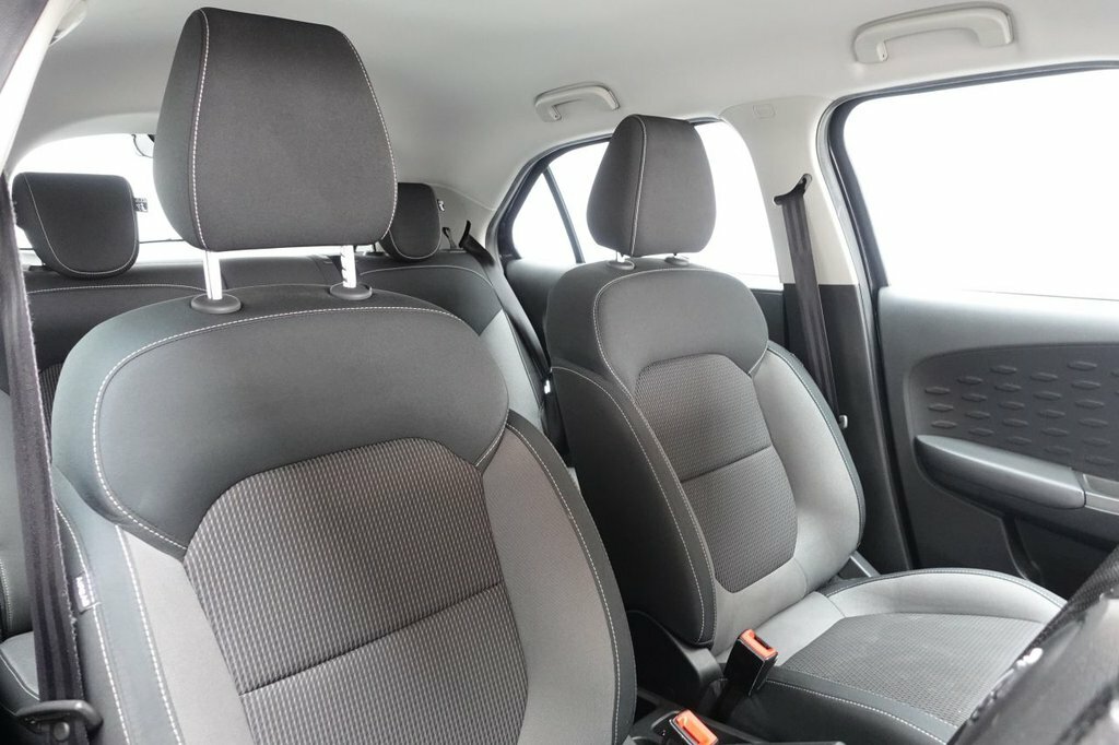 MG MG3 1.5L Excite RK21EZU Black #3