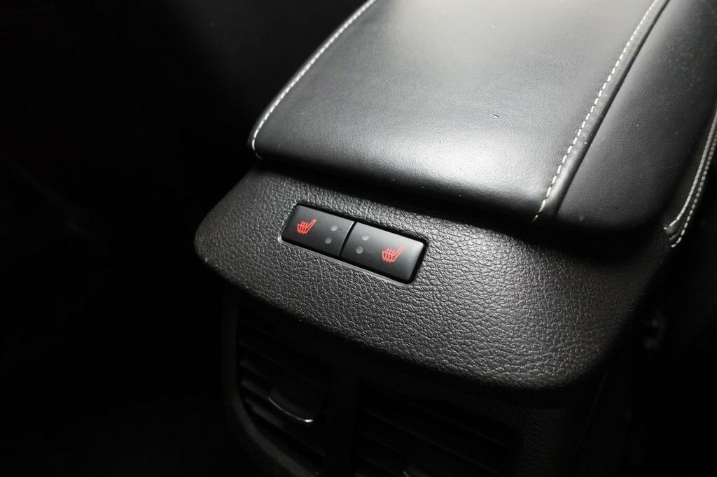 Ford Mondeo 2.0 Ecoblue Titanium Edition Powershift #17