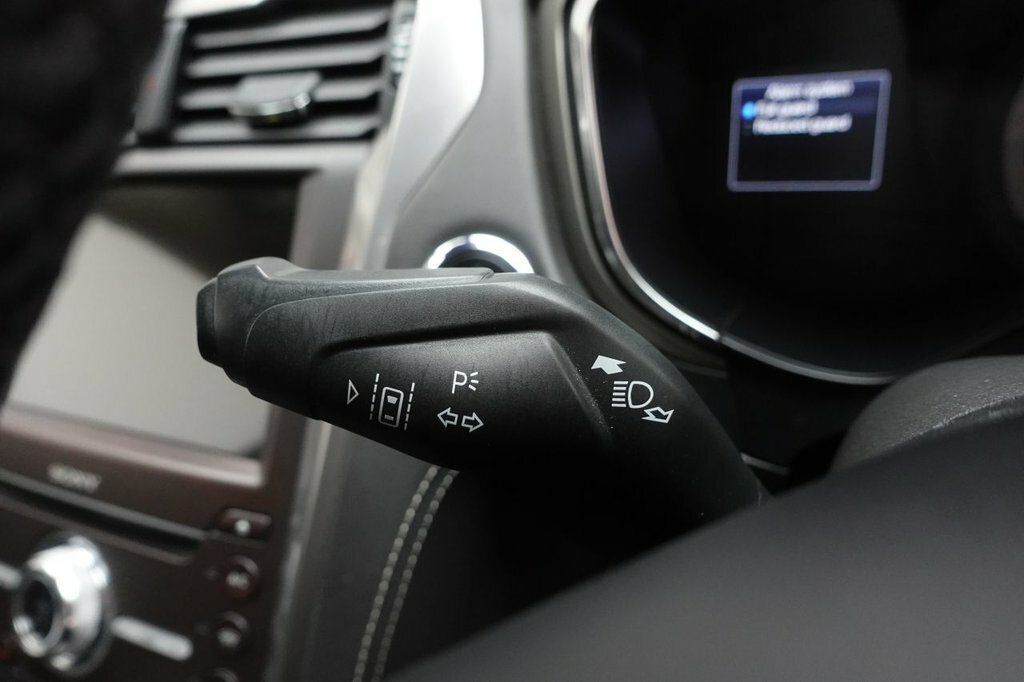 Ford Mondeo 2.0 Ecoblue Titanium Edition Powershift #28