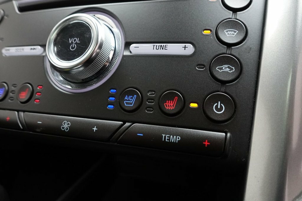 Ford Mondeo 2.0 Ecoblue Titanium Edition Powershift #33