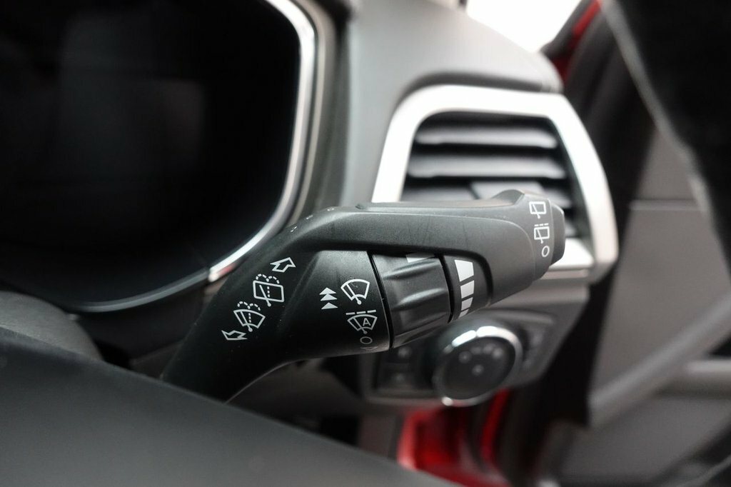 Ford Mondeo 2.0 Ecoblue Titanium Edition Powershift #29