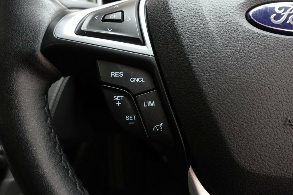 Ford Mondeo 2.0 Ecoblue Titanium Edition Powershift #25