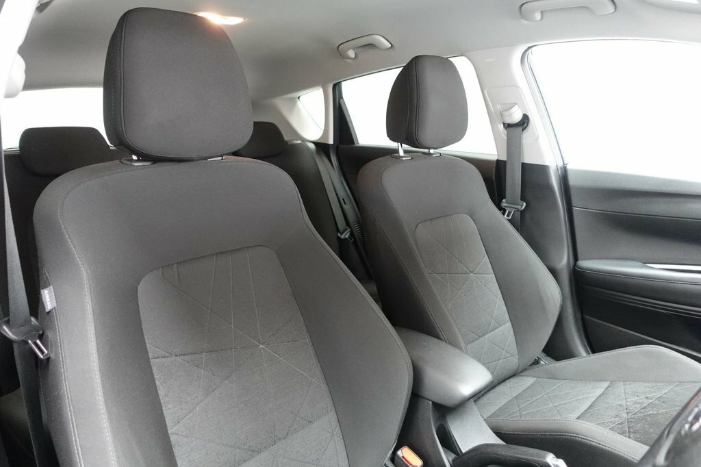 Hyundai Bayon 1L Premium CJ23FRU Grey #3