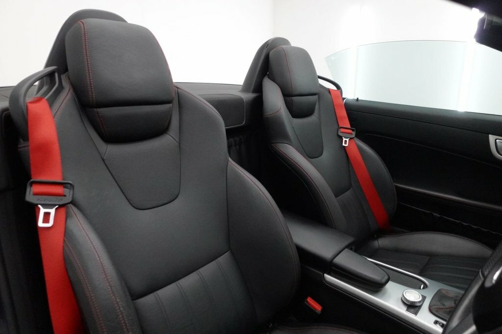 Mercedes-Benz SLK 1.8L Amg Sport Grey