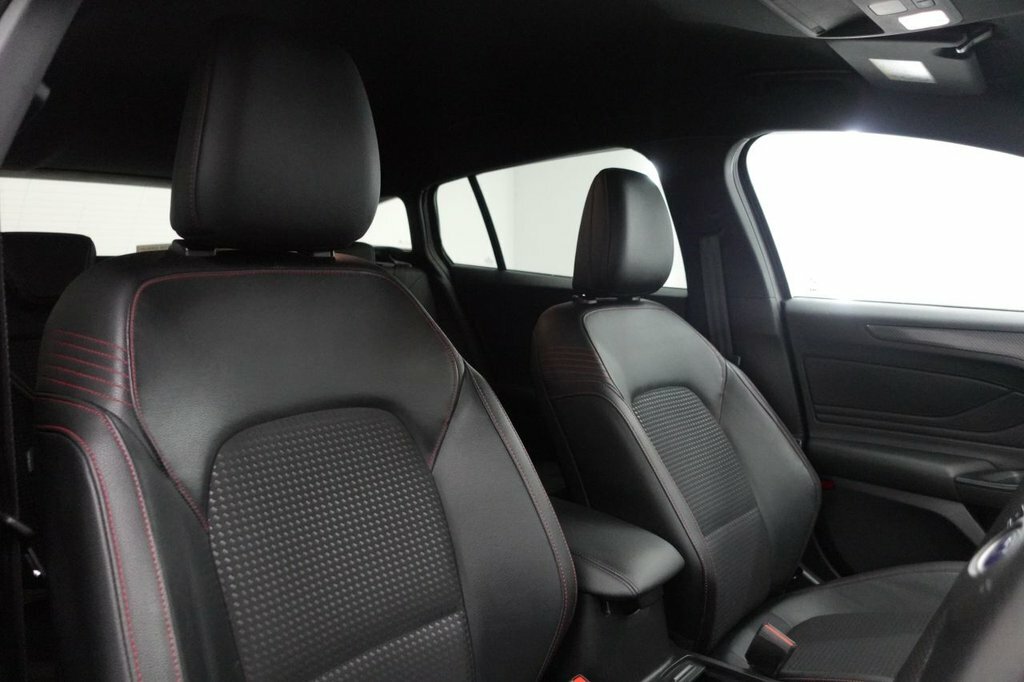 Ford Focus 1.5L St-line X EJ69YNL Grey #2