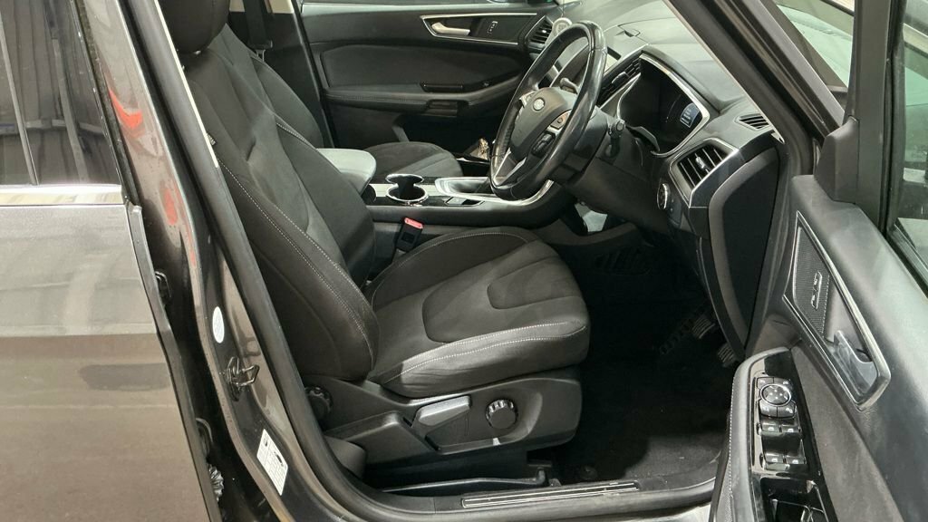 Ford S-Max 1.5L Titanium Grey #3