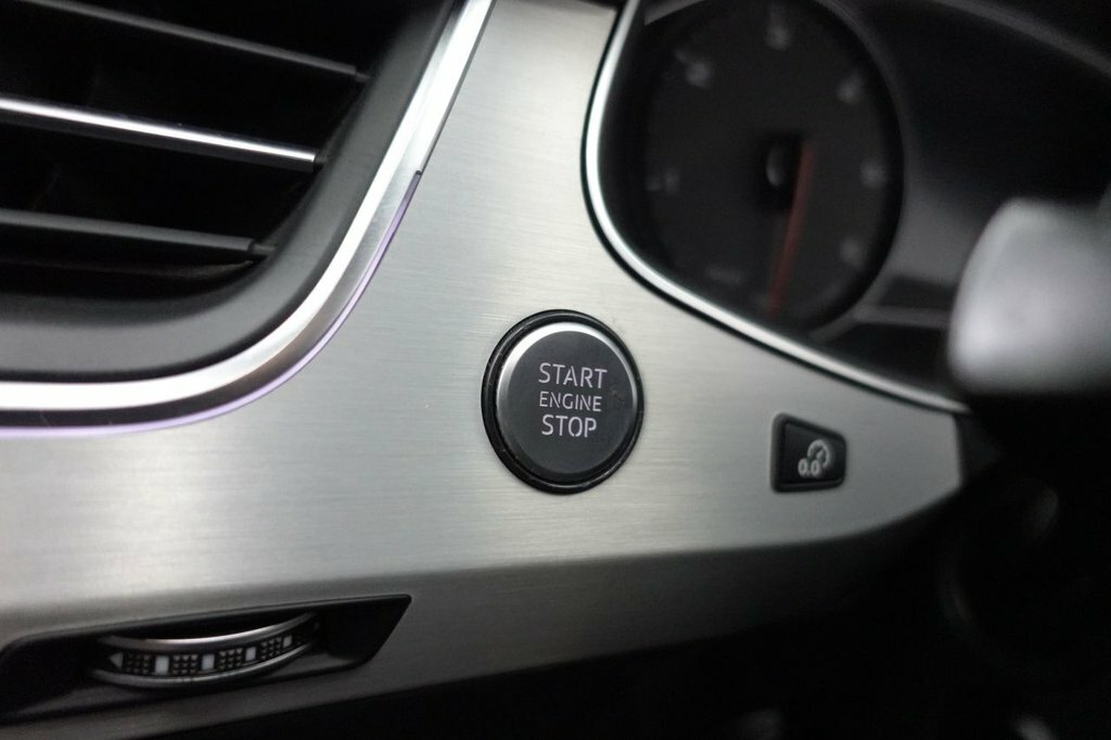 Audi Q7 Tdi Quattro S Line Blue #30