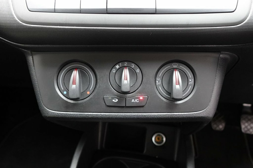 Seat Ibiza 1.4 Toca 85 Bhp Black #21