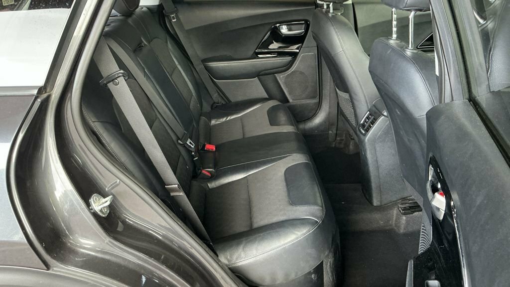 Kia Niro 1.6L 2 Grey #3