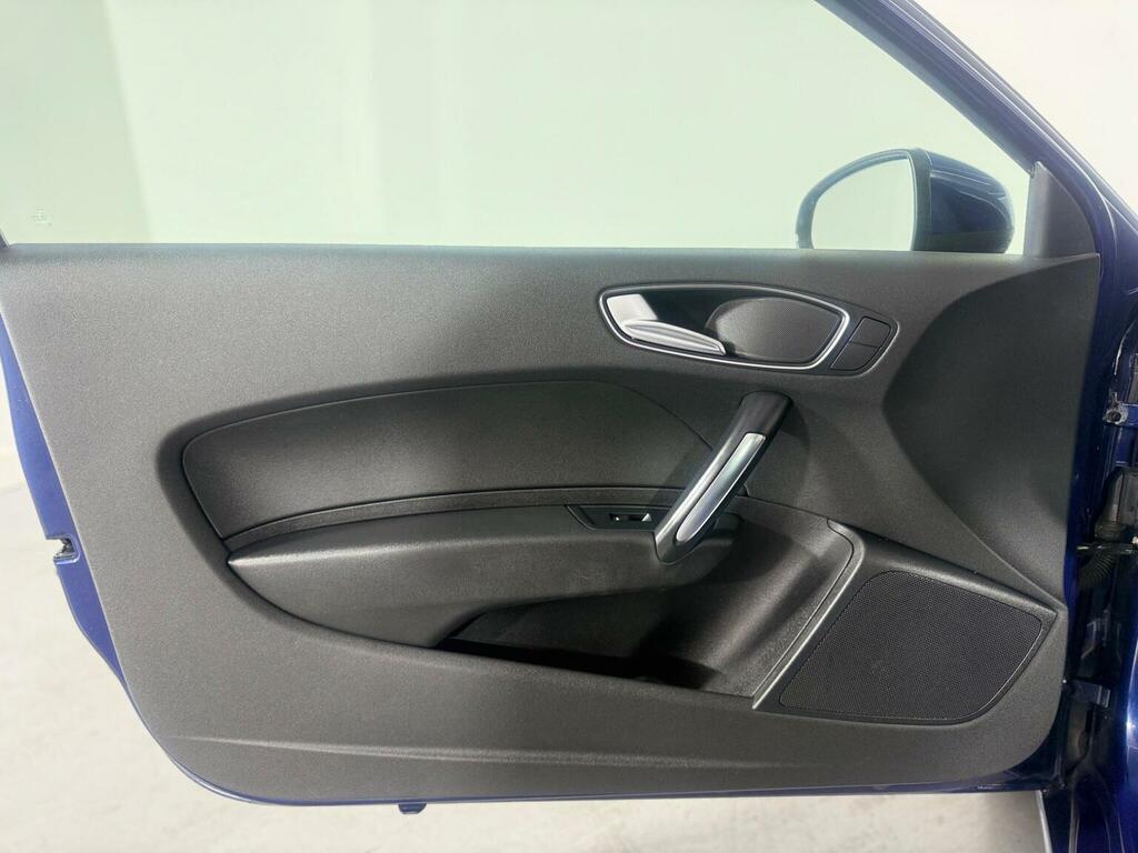Audi A1 Tdi Sport 103 Silver #33