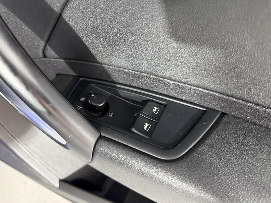 Audi A1 Tdi Sport 103 Silver #22