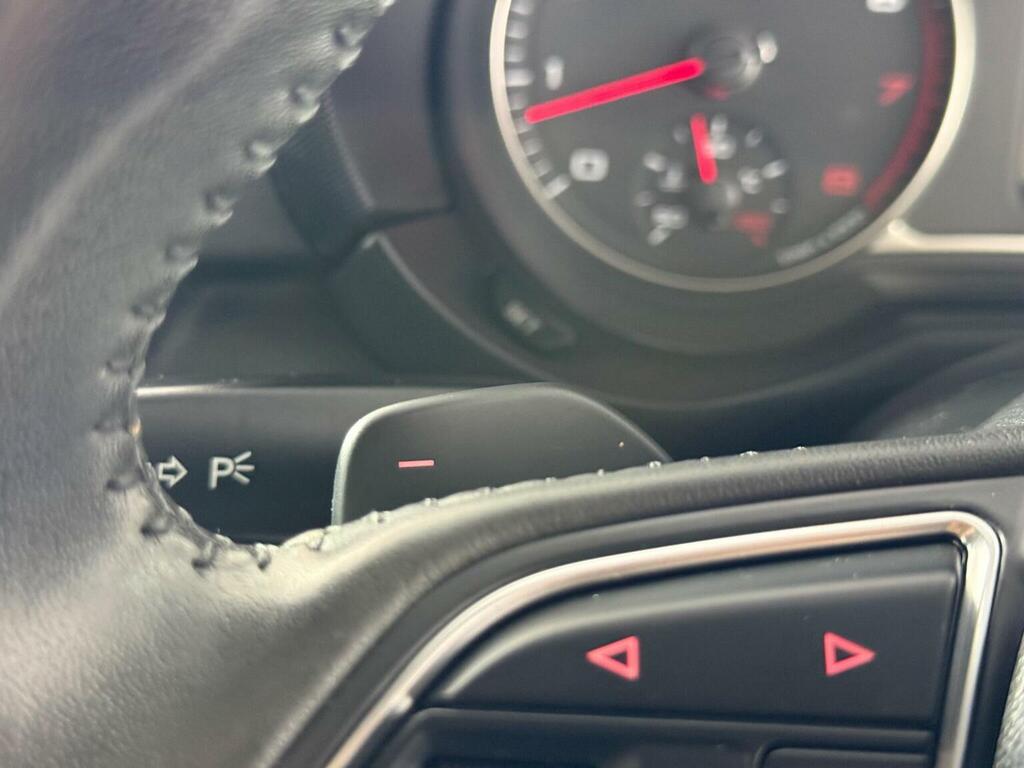 Audi A1 Tdi Sport 103 Silver #51