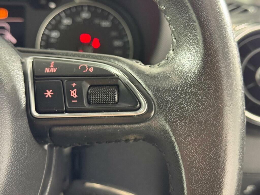 Audi A1 Tdi Sport 103 Silver #49