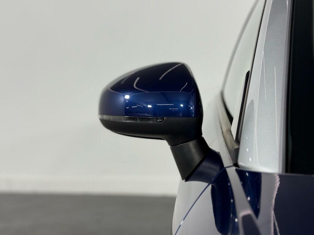 Audi A1 1.4 Tfsi Sport S Tronic Euro 5 Ss Blue #4