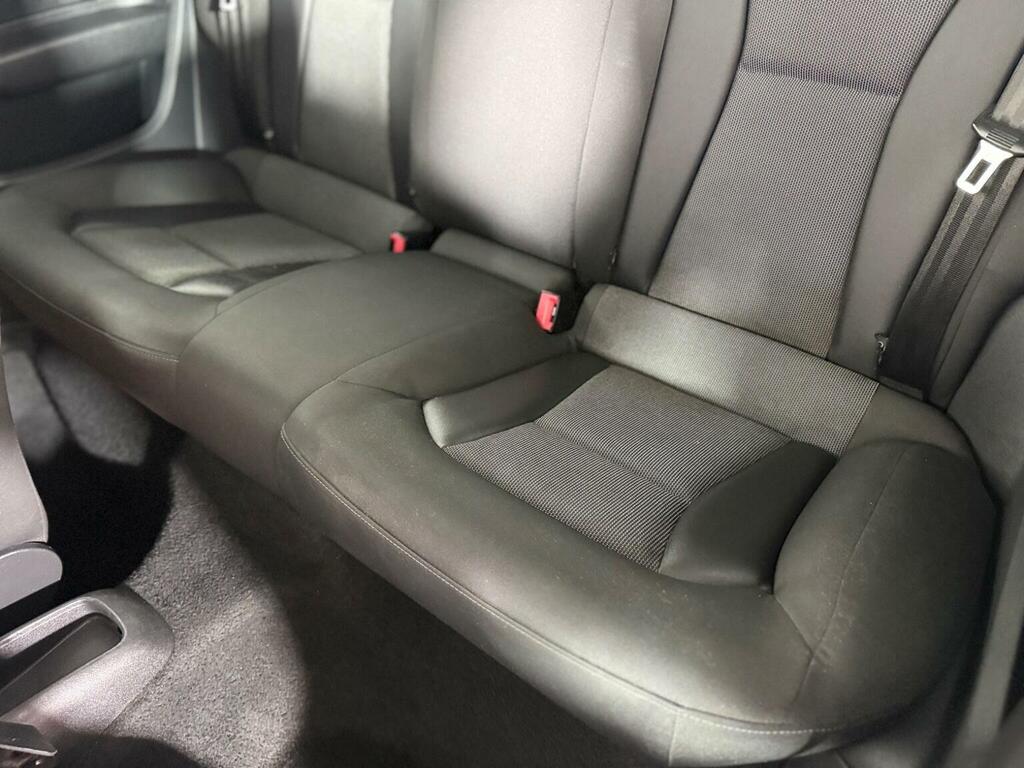 Audi A1 Tdi Sport 103 Silver #43