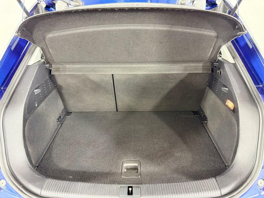 Audi A1 Tdi Sport 103 Silver #30