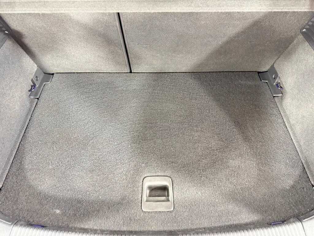 Audi A1 Tdi Sport 103 Silver #31