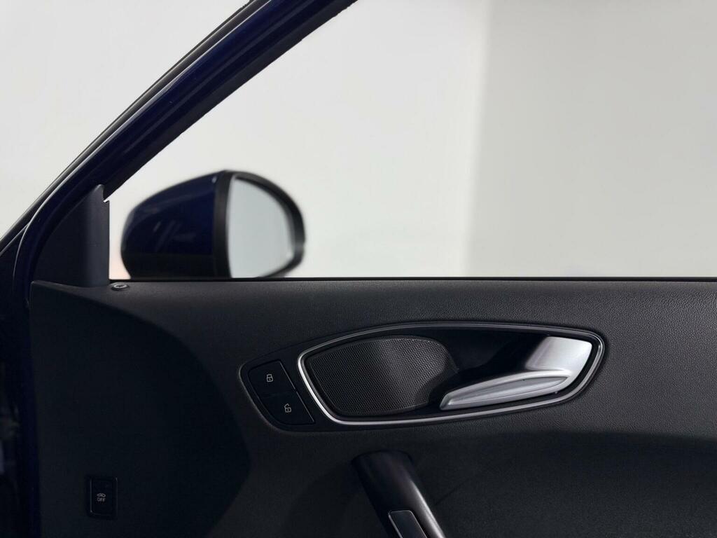 Audi A1 Tdi Sport 103 Silver #23