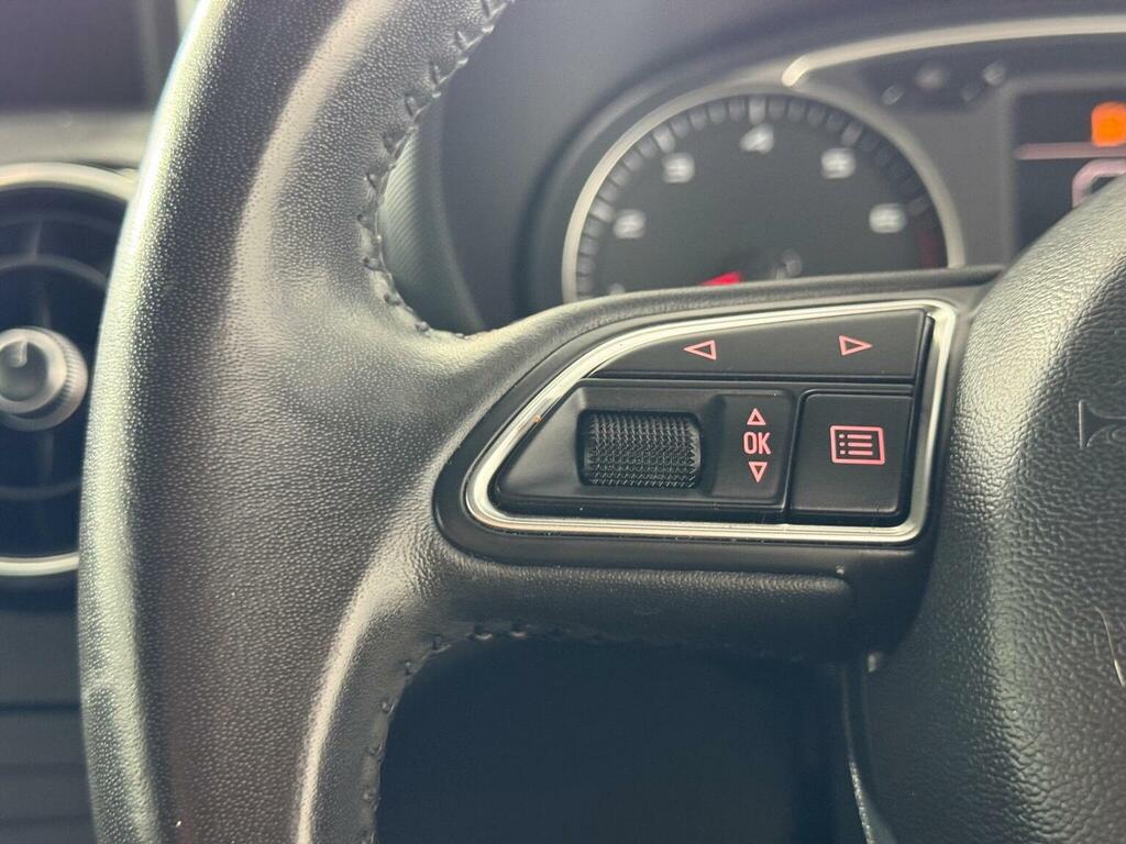 Audi A1 Tdi Sport 103 Silver #48